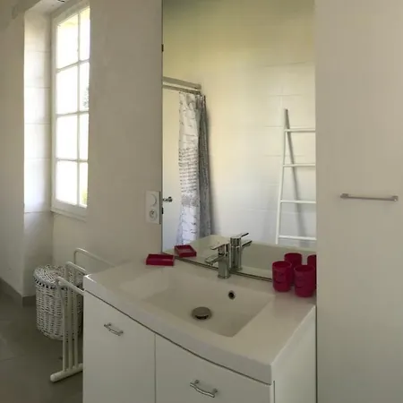 Chateau Du Rau - N°8 * Gamarde-les-Bains