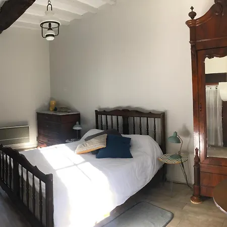 Chateau Du Rau - N°8 Gamarde-les-Bains