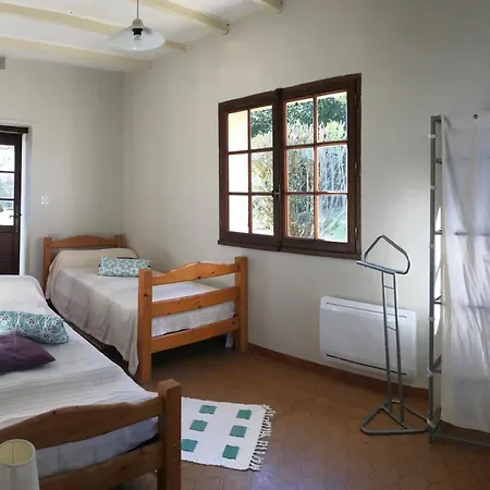 Chateau Du Rau - N°8