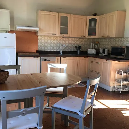 Apartment Chateau Du Rau - N°8