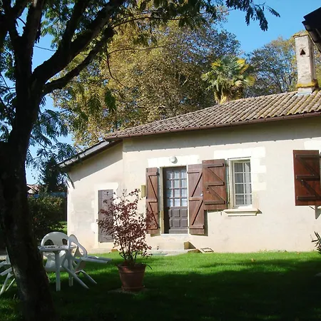 Chateau Du Rau - N°8 Gamarde-les-Bains