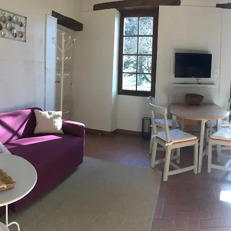 Apartment Chateau Du Rau - N°8 *