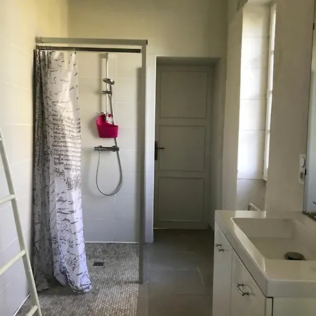 Chateau Du Rau - N°8 Apartment Gamarde-les-Bains