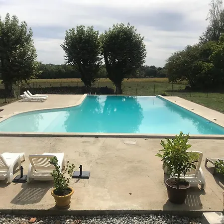 Chateau Du Rau - N°8 * Gamarde-les-Bains