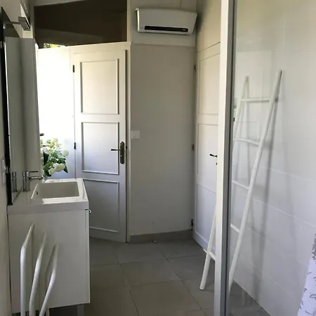 Chateau Du Rau - N°8