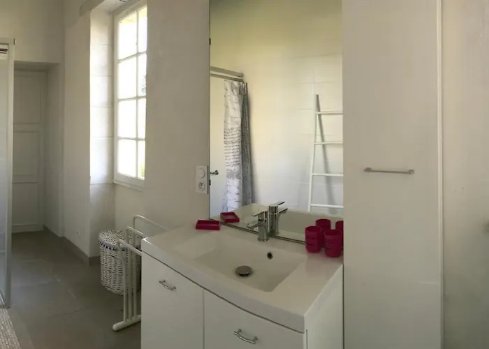 Chateau Du Rau - N°8 * Gamarde-les-Bains