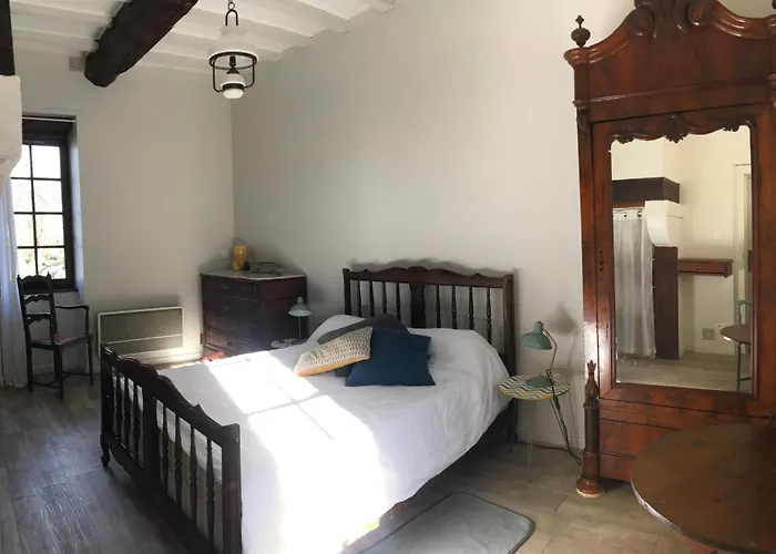 Chateau Du Rau - N°8 Gamarde-les-Bains