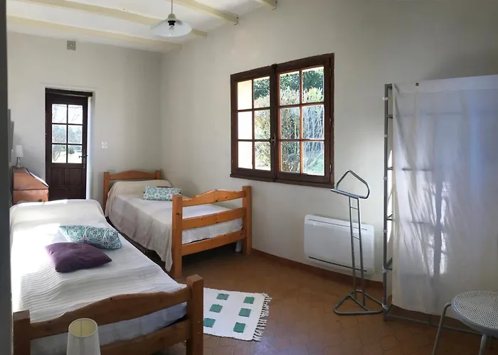 Chateau Du Rau - N°8