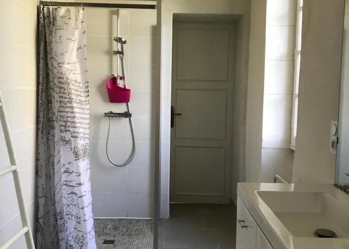 Chateau Du Rau - N°8 Daire Gamarde-les-Bains