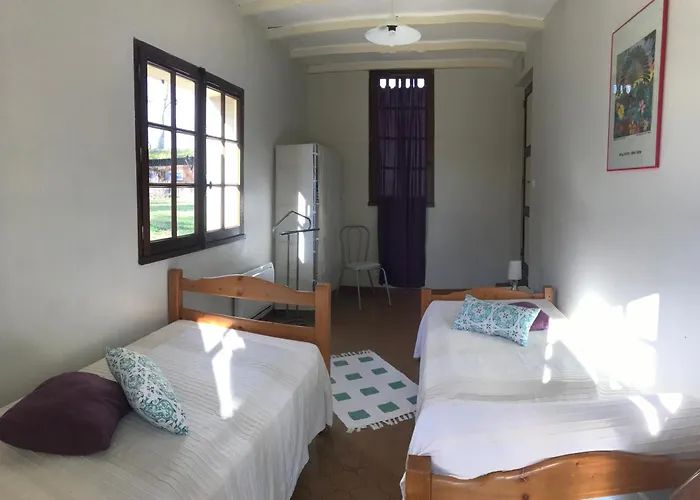 Daire Chateau Du Rau - N°8 Gamarde-les-Bains